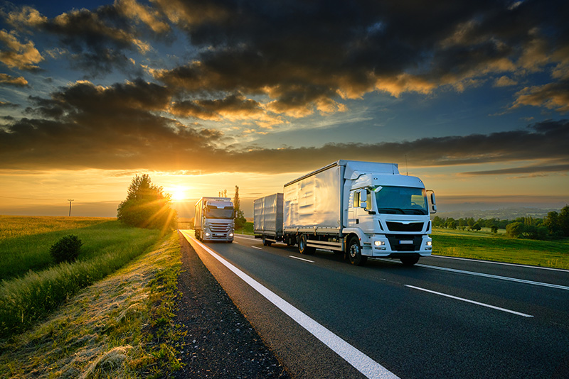 Transportlogistik