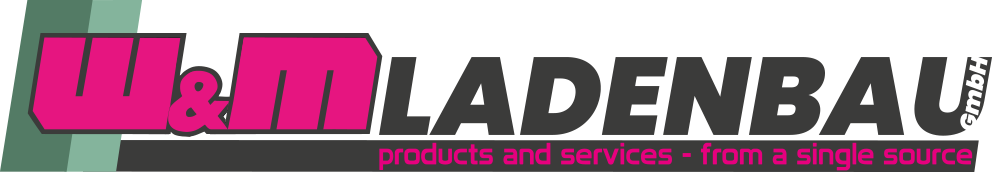 W&M Ladenbau GmbH