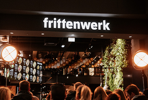 Frittenwerk