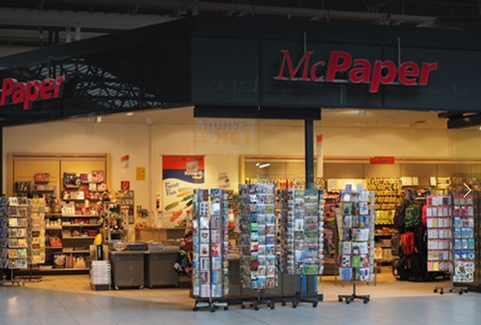 McPaper