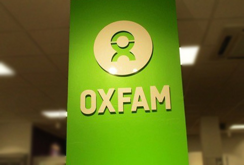 Oxfam