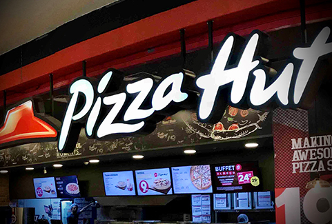 PizzaHut