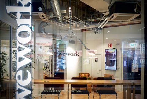 WeWork