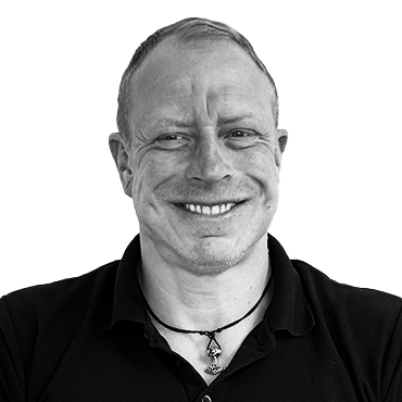 Andreas Seifert